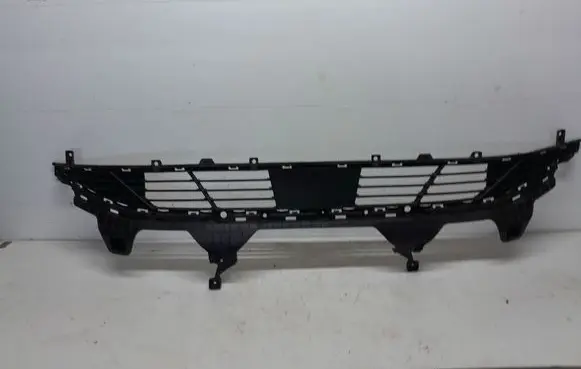Hyundai Tucson IV NX4 Front bumper lower grill 86531N7010