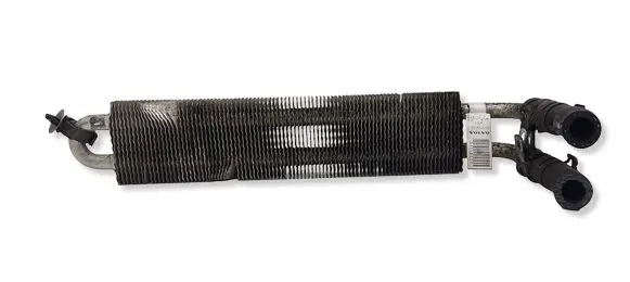 Volvo V60 Coolant radiator 31368221