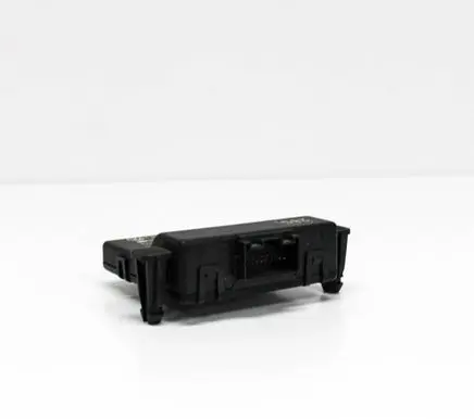 Volkswagen Golf VI Gateway control module 1K0907530F