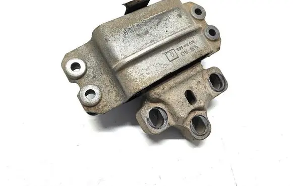 Volkswagen Caddy Engine mount bracket 1K0199555Q