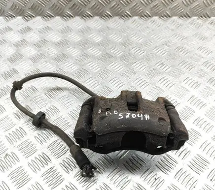 Citroen C4 Cactus Front brake caliper 1651756780