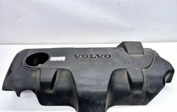 Volvo V70 Engine cover (trim) 08653495 16301 6666MD30