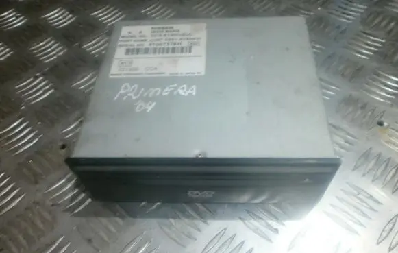 Nissan Primera CD/DVD changer 28330ba000
