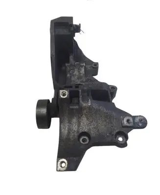 Generator/alternator bracket