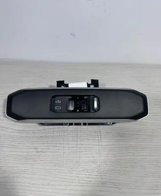 BMW X5 G05 Seat trim 52105a36D46 5a36D46