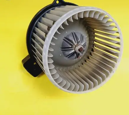Smart ForTwo I Heater fan/blower 0130101113