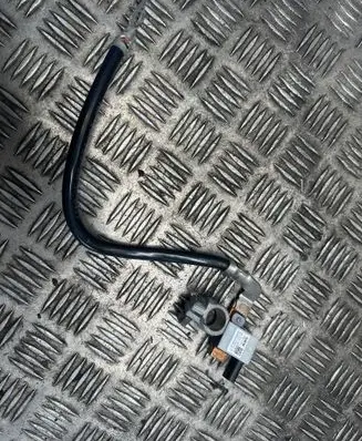 BMW X5M F85 Negative earth cable (battery) TBS2011 0429404474 12037310