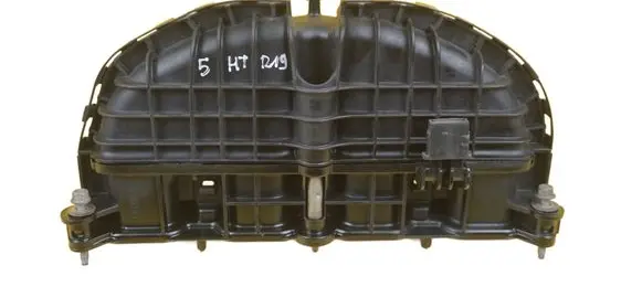 Opel Astra K Intake manifold 12639640 B14XFT