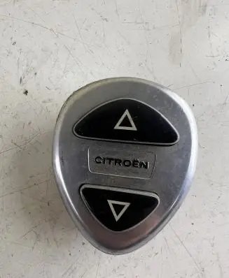 Citroen C5 Suspension ride height/mode switch 9627701677 9633261277