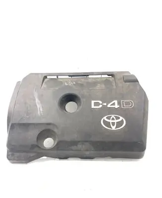 Toyota Avensis T250 Engine cover (trim)