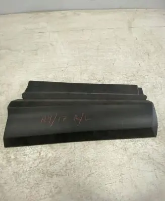Toyota RAV 4 (XA40) Rear door trim (molding) 7507842020