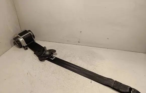 Jaguar XE Front seatbelt 629450500