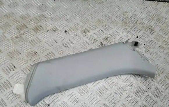 Audi A6 S6 C8 4K (C) pillar trim 4K9867288C 1222323 1110069