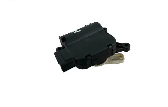 Porsche Boxster 987 Air flap motor/actuator 0132801327