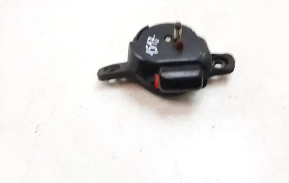 Subaru WRX Engine mount bracket 41022AG111