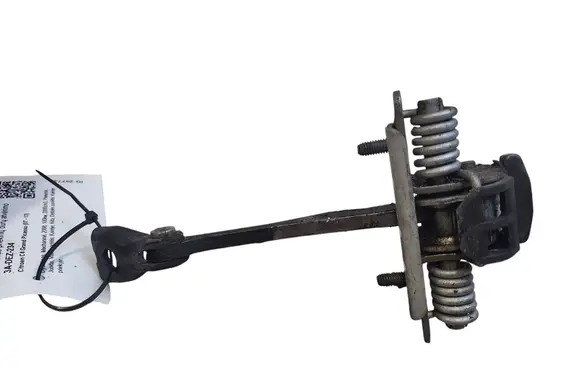 Citroen C4 Grand Picasso Front door check strap stopper 