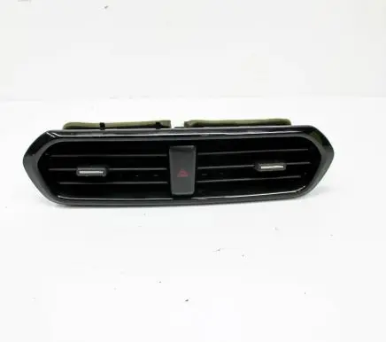 Ford Ecosport Dashboard air vent grill cover trim GN1519K617ACW