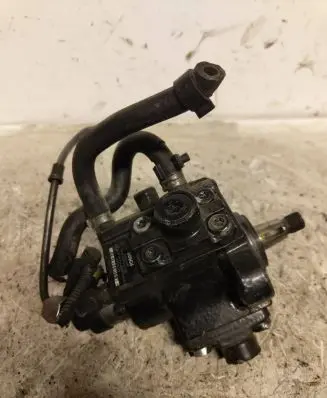 Opel Zafira B Fuel injection high pressure pump 0055204599 0445010097 050913A002