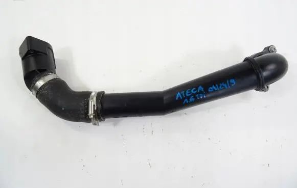 Seat Ateca Intercooler hose/pipe