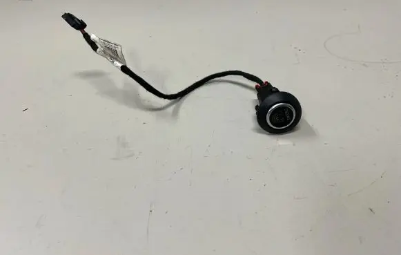 Ford Focus Engine start stop button switch F1ETD3L0B