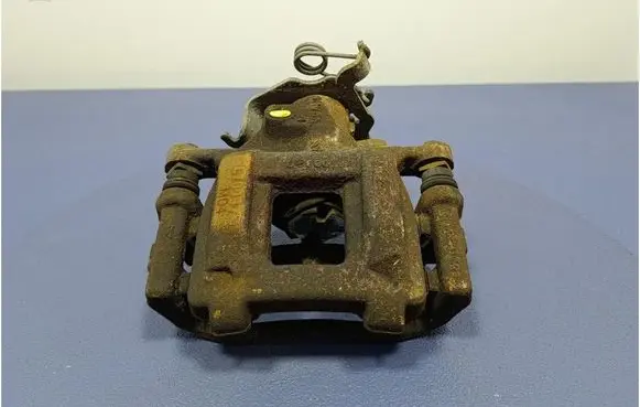 Ford Transit Custom Rear brake caliper L70997