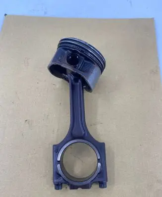 Volvo V70 Piston with connecting rod 