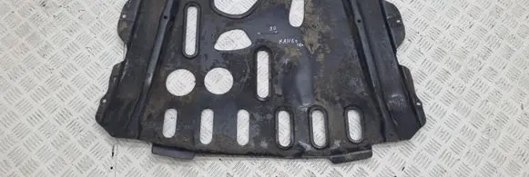 Renault Kangoo I Engine splash shield/under tray 8200208420