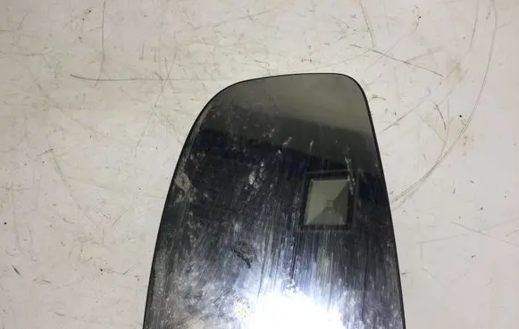 Citroen Jumper Wing mirror glass 01706230900