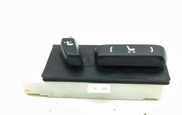 Lexus RX 450H Seat control switch 18A701