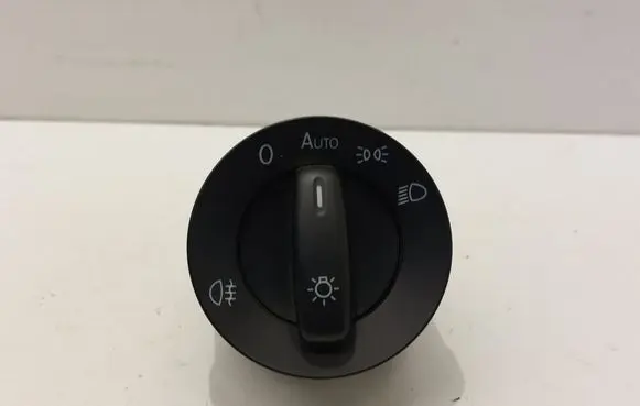 Volkswagen Touran I Light switch 1K0941431BL