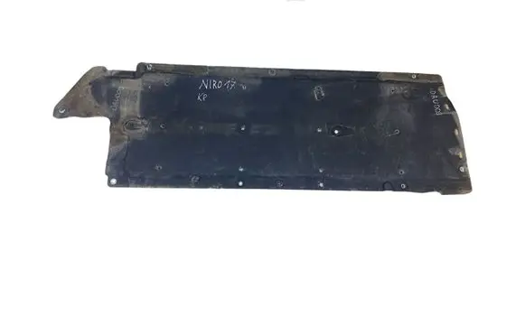 KIA Niro Center/middle under tray cover 
