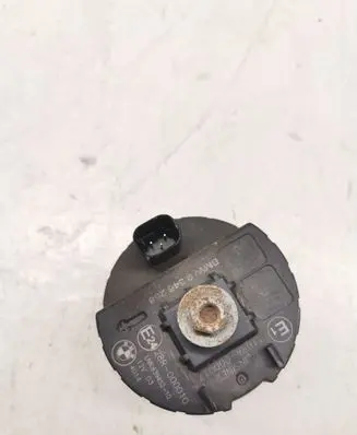 BMW 6 F12 F13 Alarm system siren 9346268