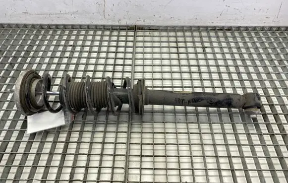 BMW 5 G30 G31 Rear shock absorber/damper 6896016