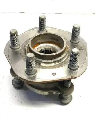Tesla Model S Front wheel hub 104412100E