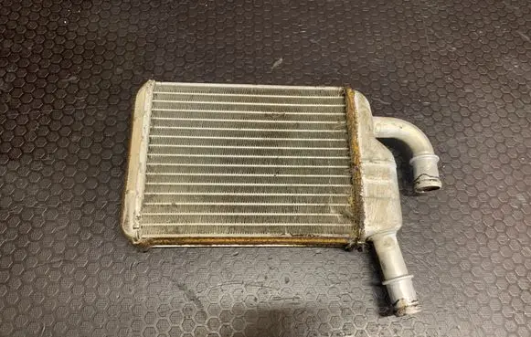 Volkswagen Multivan T5 Heater blower radiator 