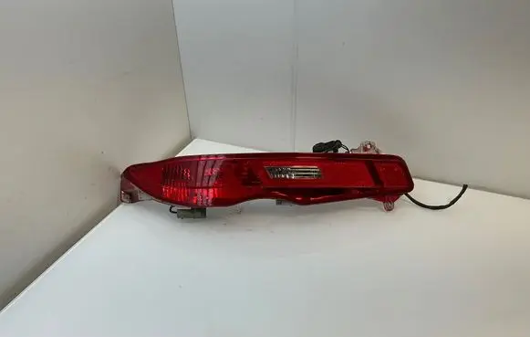 BMW 6 E63 E64 Rear bumper light 7177075
