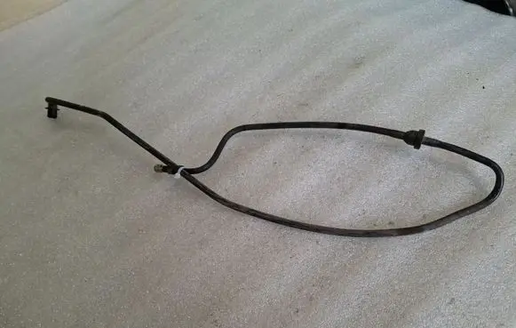 Ford Sierra Vacuum line/pipe/hose