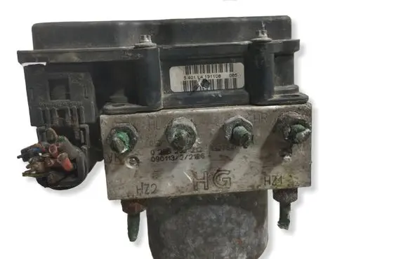 Opel Combo C ABS Pump 0265800770 8920310772