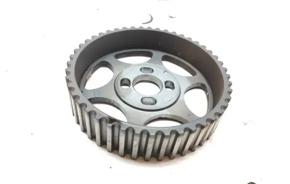 Camshaft pulley/ VANOS