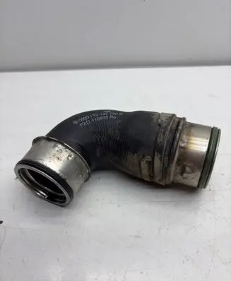 Volkswagen PASSAT B6 Intercooler hose/pipe 1T0145790B