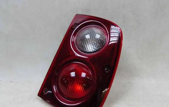Land Rover Freelander Rear/tail lights 960202 ID55824