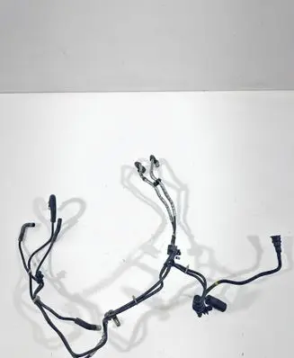 Peugeot 5008 Vacuum line/pipe/hose 9800569380