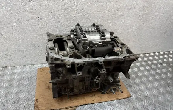 Toyota Verso Engine block 114000R050 41H27201