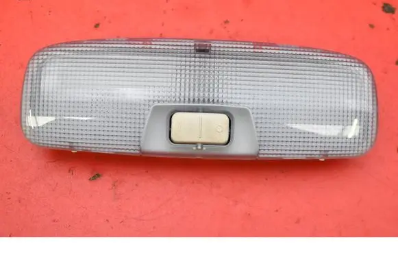Ford Ecosport Boot/trunk interior light ET76-13776-AA