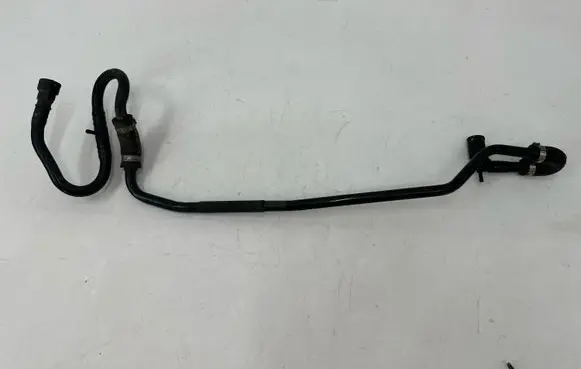 Volkswagen Touareg II Vacuum line/pipe/hose 7P6611931S