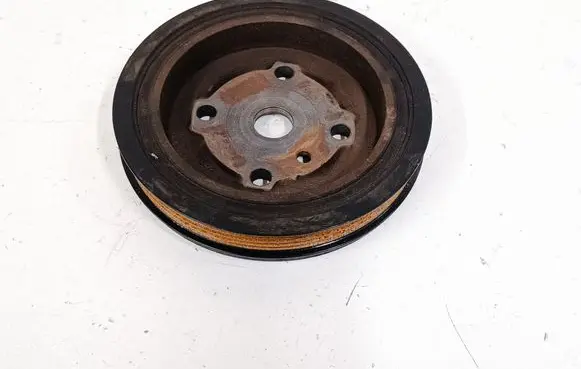Volvo XC60 Crankshaft pulley 31258122
