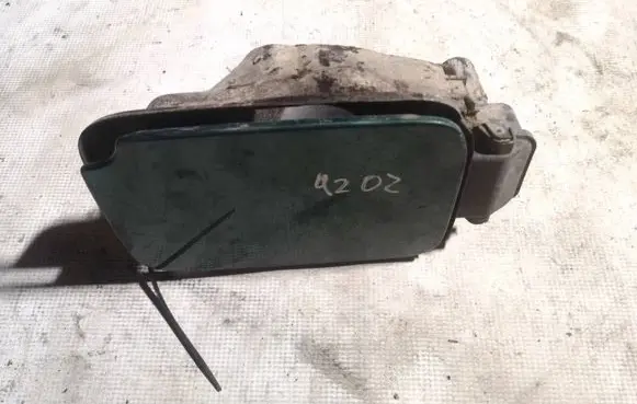 Peugeot 807 Fuel tank cap