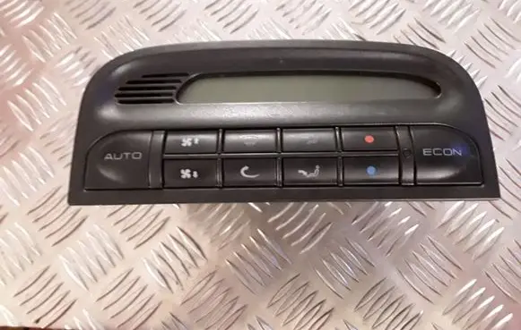 Ford Galaxy Climate control unit 95VW19988AJW 7M0907040S 55585163
