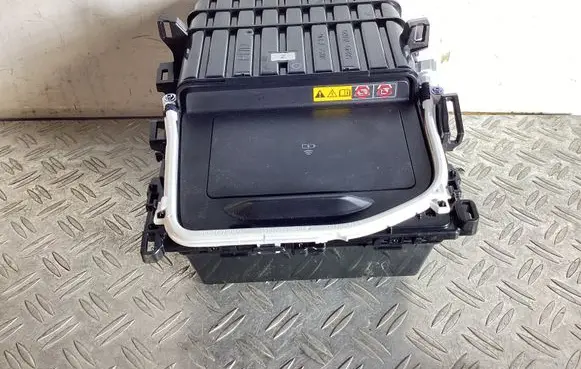 Lexus NX Glove box central console 5881378070 5881178060 8553248020