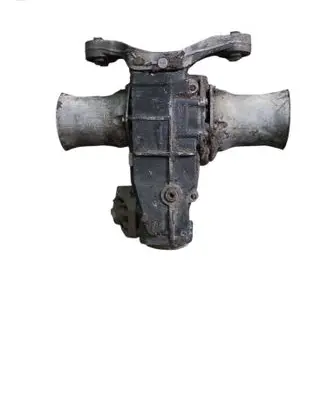 Volkswagen PASSAT B5 Rear differential 3413 CUC06078 8E0501721
